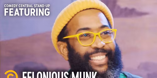 Felonious Munk
