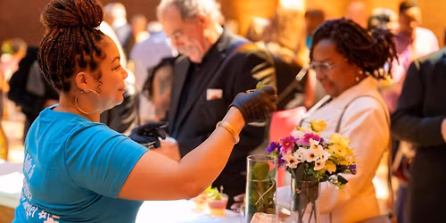 2026 Curated: Cocktails for Conservation