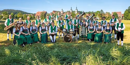 Spalter Stadtkapelle