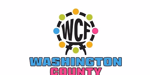Queen Nation rock the WA County Fair in Hillsboro OR August 1st!