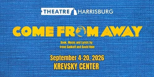 Come From Away