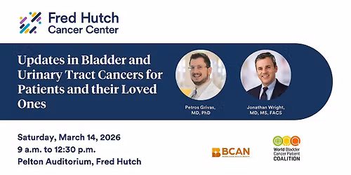 2026 Updates in Bladder and Urinary Tract Cancers