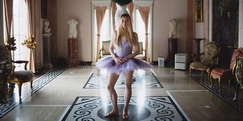 THE NUTCRACKER AT WETHERSFIELD