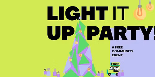 Light It Up Party