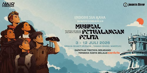 PETUALANGAN PELITA - WEEKDAYS