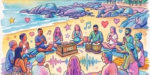 Song Circle\/Kirtan