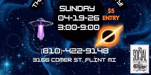 The Social 4\/20 PREPARTY\ud83d\udca8\ud83c\udf43