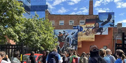 Resistance and Reconciliation in York
