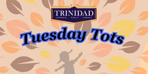 Tuesday Tots