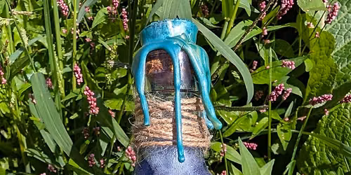 Pop-In Potion Bottles Event