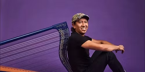 Parking Bela Fleck with Edmar Casta\u00f1eda and Antonio S\u00e1nchez Trio