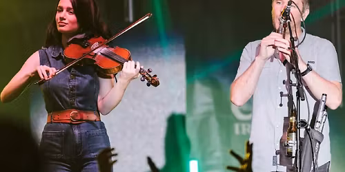 Gaelic Storm: Roll Out The Barrel at Pabst Theater