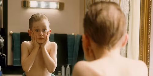 Home Alone \u2013 In Concert