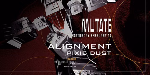 Alignment