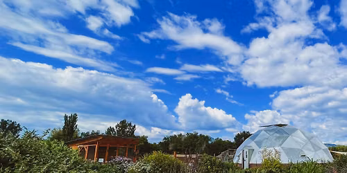 Farm Tour: July
