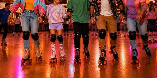 Open Age Sunday Skate