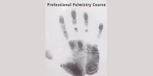 Professional Palmistry Course