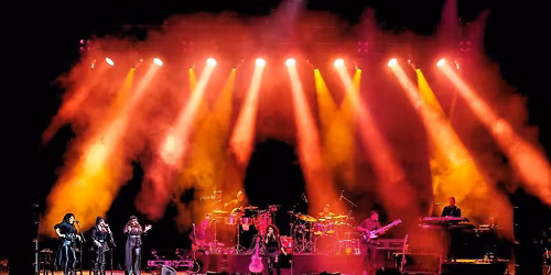 Jazz Spectacular Finale Concert at Fairchild Theatre