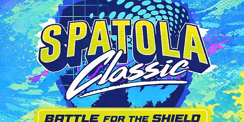 2026 Spatola Classic - Battle for the shield