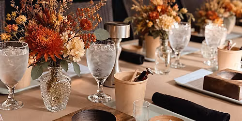 Fall Candle Making Workshop