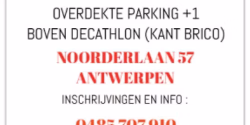 Grote Rommelmarkt\/Antwerpen