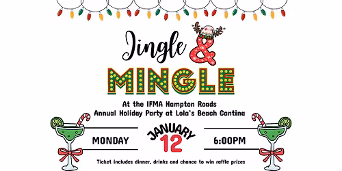 Annual Holiday Party