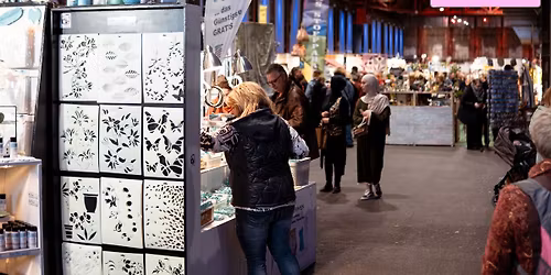 6. NiederrheinKreativ Messe