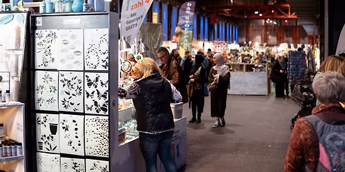 6. NiederrheinKreativ Messe