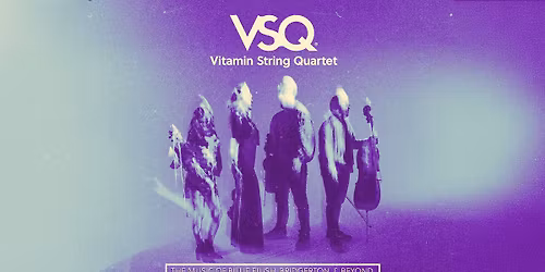 Vitamin String Quartet