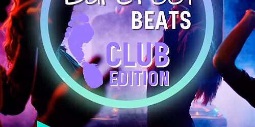 Barefoot Beats (Club Edition)