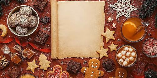 Transcendent Cookie Exchange