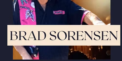 Brad Sorensen