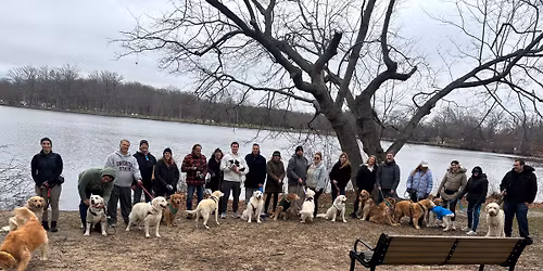 June Pack Walk