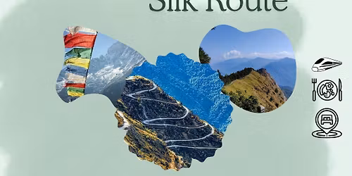SPLENDID SILK ROUTE TOUR