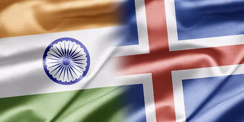 India - Iceland Relations in a Changing World