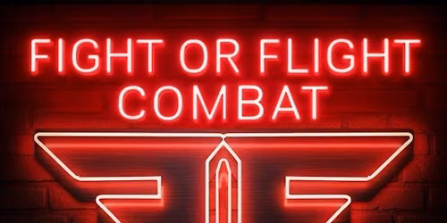 Fight or Flight Combat September 2026