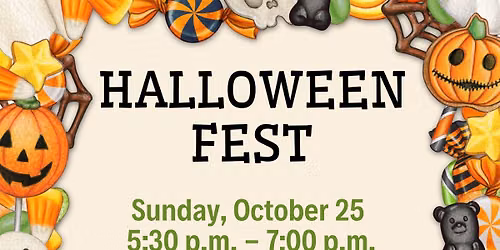 Halloween Fest