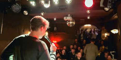 Die Comedy Werkstatt Aachen
