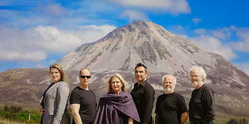 28TH GUINNESS IRISH CHRISTMAS: The Original Show 2025 mit: Altan und Bu\u00edoch