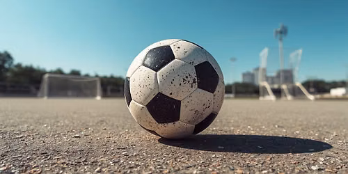 AGAITAS Street Soccer Tournament