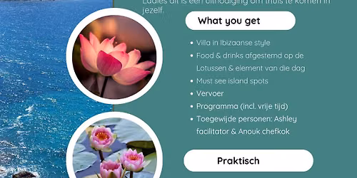 Lotus retraite 