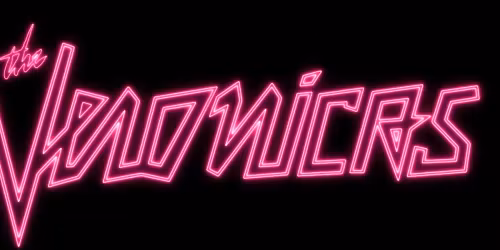 AO LIVE Presents The Veronicas + SOFI TUKKER in Melbourne