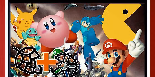 General Video Game Trivia at Hops & Spokes Brewing Company