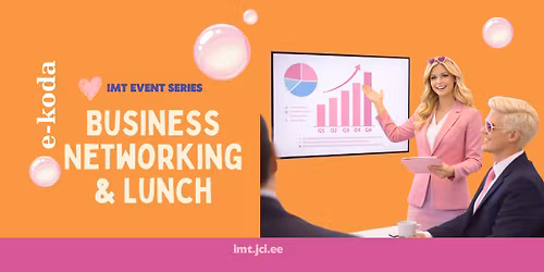 IMT event series: Business network & lunch