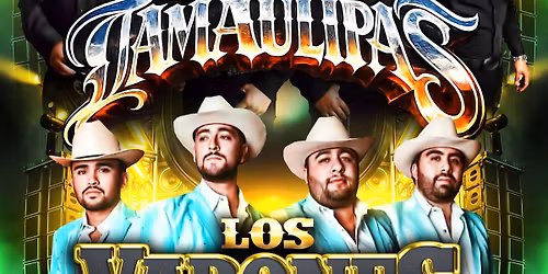 Los Dos De Tamaulipas En Bronx, NY