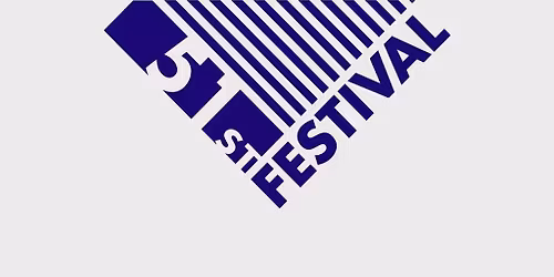 51st Festival Riverside Sessions