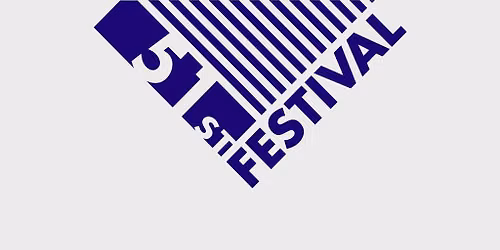 51st Festival Riverside Sessions
