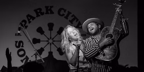 Parking The Music Man - Lima