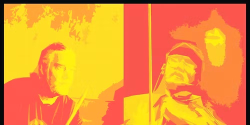 Casey Driessen & Jeff Sipe