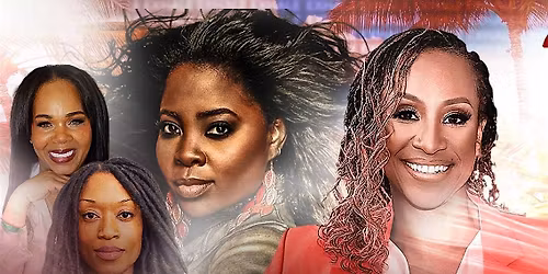 Breathe Again: Women's Exhale Summit